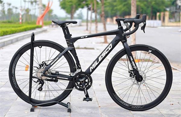Xe đạp đua MILESCO GL-S