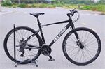 Xe đạp touring MILESCO R300