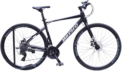 Xe đạp touring MILESCO R300