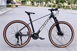 Xe đạp địa hình thể thao MILESCO K400