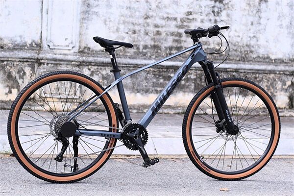 Xe đạp địa hình thể thao MILESCO K400
