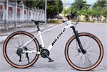Xe đạp địa hình thể thao MILESCO K400
