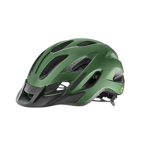 Mũ bảo hiểm xe đạp Giant HelmetCompelMips