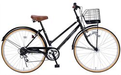 Xe đạp điện nữ Mypallas M501
