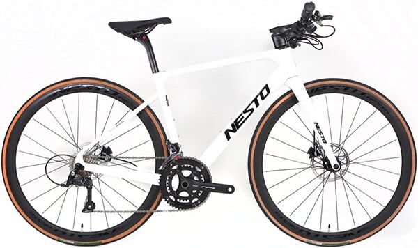 Xe đạp touring NESTO FOX