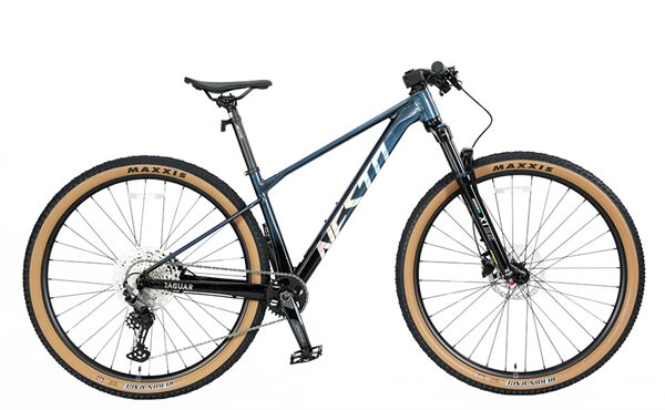 Xe đạp địa hình thể thao NESTO JAGUAR