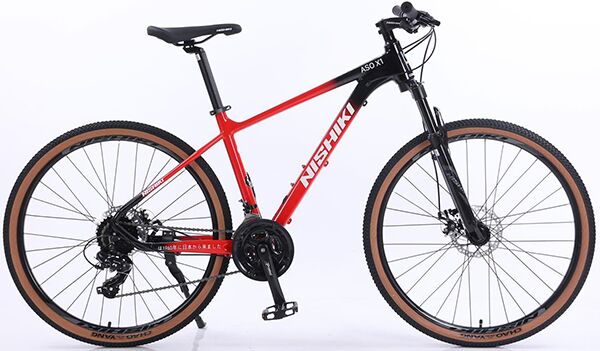 Xe đạp điện địa hình NISHIKI X1