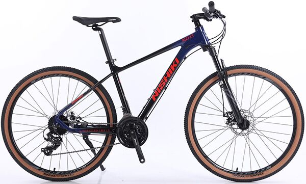 Xe đạp điện địa hình NISHIKI X1