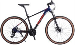 Xe đạp điện địa hình NISHIKI X1