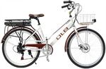 Xe đạp trợ lực điện OLB WC1 BASIC
