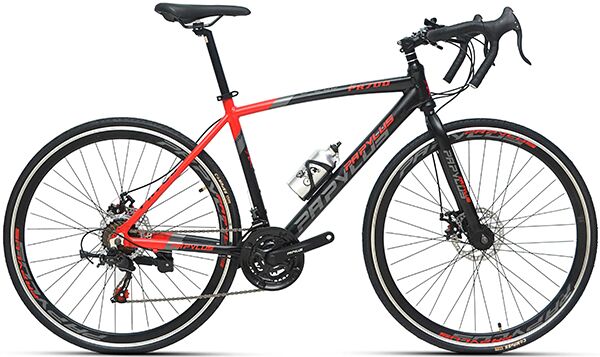 Xe đạp đua Papylus PR700