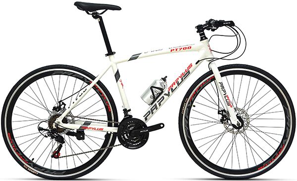 Xe đạp touring Papylus PT700