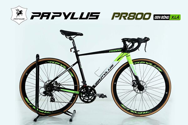 Xe đạp đua Papylus PR800