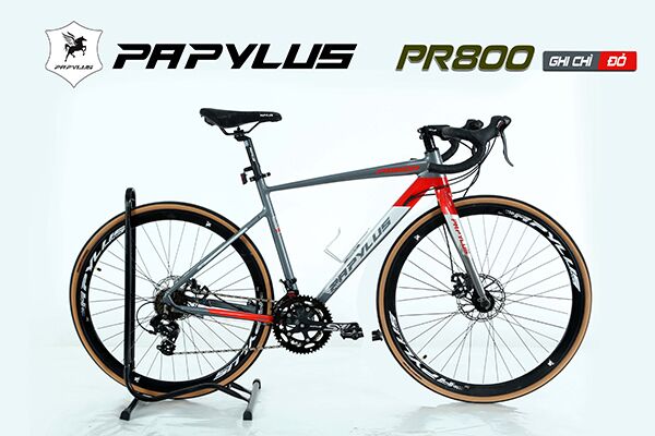 Xe đạp đua Papylus PR800