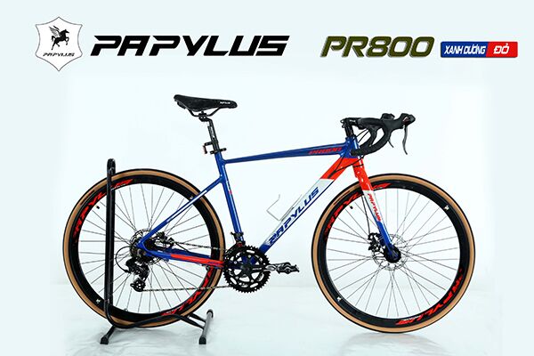 Xe đạp đua Papylus PR800