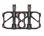 Hộp Bàn Đạp Promend Carbon 