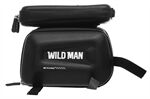 Túi sườn xe đạp Carbon Wild Man
