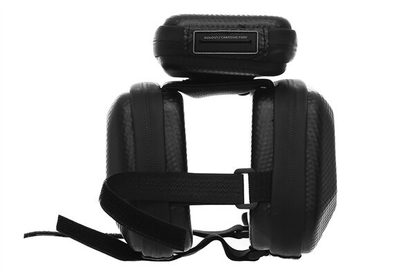Túi sườn xe đạp Carbon Wild Man