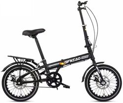 Xe đạp gấp QFNIAO G10