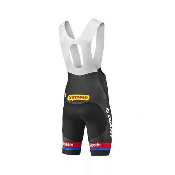 Quần xe đạp Giant AlpecinStandardBibShorts