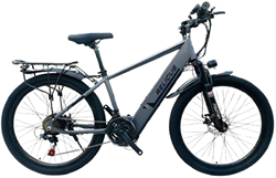 Xe đạp trợ lực điện RELICUS