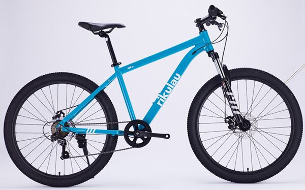 Xe đạp điện địa hình RIKULAU ASO LITE