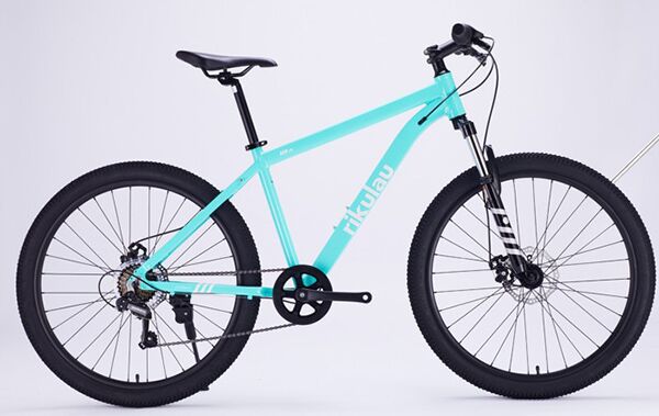 Xe đạp điện địa hình RIKULAU ASO LITE