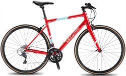Xe đạp touring RIKULAU PELOTON