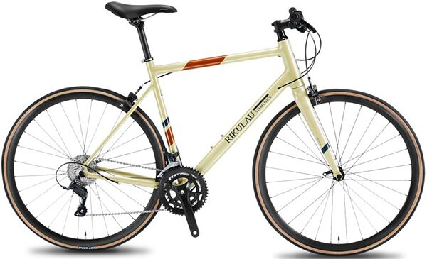 Xe đạp touring RIKULAU PELOTON