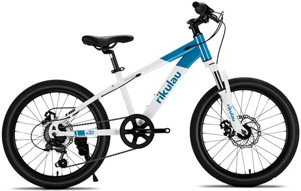 Xe đạp trẻ em RIKULAU U20