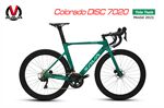 Xe đạp đua SAVA Colorado Disc 7020