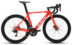 Xe đạp đua SAVA Colorado Disc 7020