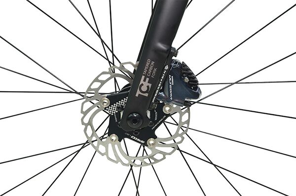 Xe đạp đua SAVA Carbon Colorado Disc 8020