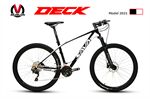 Xe đạp địa hình thể thao SAVA DECK 2021