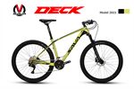 Xe đạp địa hình thể thao SAVA DECK 2021