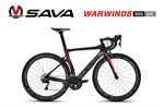 Xe đạp đua SAVA WARWIND8