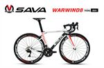 Xe đạp đua SAVA WARWIND8