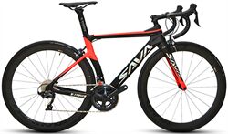 Xe đạp đua SAVA X3