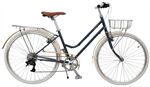 Xe đạp điện nữ Somings BREEZE