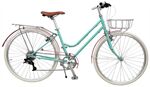 Xe đạp điện nữ Somings BREEZE