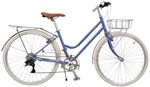 Xe đạp điện nữ Somings BREEZE