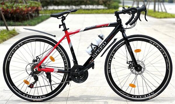 Xe đạp đua SPEED 114