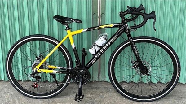 Xe đạp đua SPEED 114