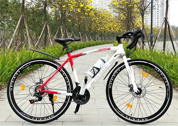 Xe đạp đua SPEED 114