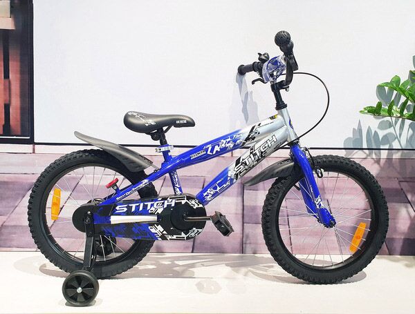 Xe đạp trẻ em STITCH 907