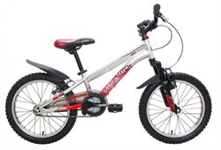 Xe đạp trẻ em STITCH 910