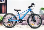 Xe đạp trẻ em STITCH 912