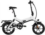 Xe đạp gấp trợ lực điện Timewalker FTC500