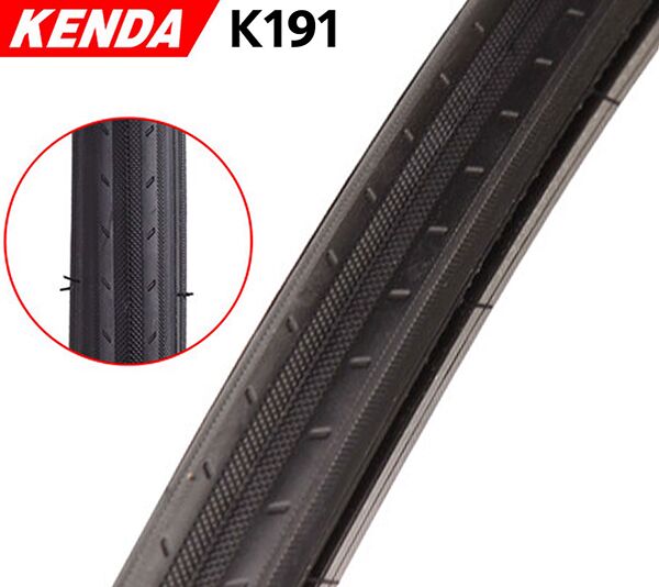 Lốp xe đạp Kenda 700x23