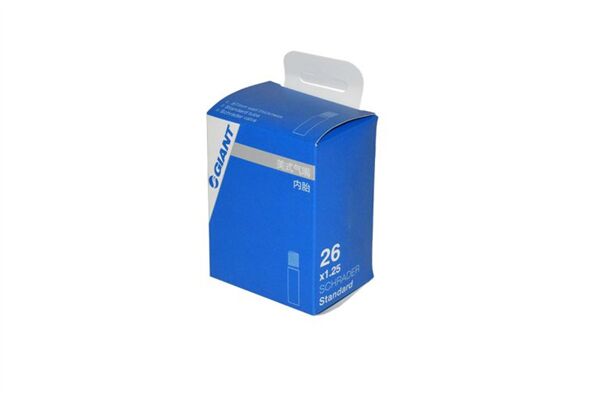 Săm xe đạp Giant 26*1.25AV